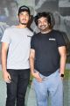 Akash Puri, Puri Jagannadh @ Mehbooba Movie Naa Pranam Song Launch Stills