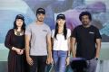 Mehbooba Movie Naa Pranam Song Launch Stills