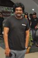 Director Puri Jagannadh @ Mehbooba Movie Naa Pranam Song Launch Stills