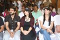 Charmi, Neha Shetty @ Mehbooba Movie Naa Pranam Song Launch Stills