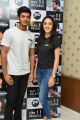 Akash Puri, Neha Shetty @ Mehbooba Movie 2018 Press Meet Stills