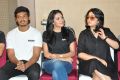 Akash Puri, Neha Shetty, Charmme @ Mehbooba Movie Press Meet Stills