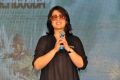 Actress Charmi @ Mehbooba Movie Press Meet Stills