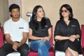 Akash Puri, Neha Shetty, Charmi @ Mehbooba Movie Press Meet Stills