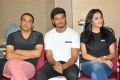 Dil Raju, Akash Puri, Neha Shetty @ Mehbooba Movie Press Meet Stills