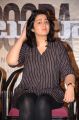 Actress Charmi @ Mehbooba Thank You Meet Photos