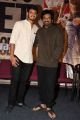 Akash, Puri Jagannadh @ Mehbooba Thank You Meet Photos