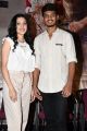 Neha Shetty, Akash Puri @ Mehbooba Thank You Meet Photos