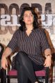 Actress Charmi @ Mehbooba Thank You Meet Photos