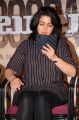 Actress Charmi @ Mehbooba Thank You Meet Photos