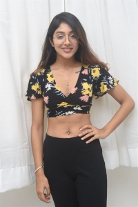 7 Days 6 Nights Movie Heroine Meher Chahal Photos