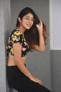 7 Days 6 Nights Movie Actress Meher Chahal Photos