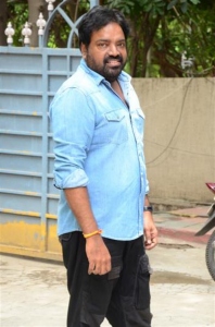 Bhola Shankar Movie Director Meher Ramesh Press Meet Stills