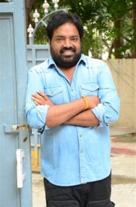 Bhola Shankar Movie Director Meher Ramesh Photos