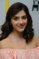 Actress Mehreen Kaur New Pics @ Aswathama Movie Interview