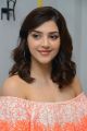 Actress Mehreen Kaur New Pics @ Aswathama Movie Interview