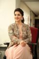 Chanakya Movie Actress Mehreen Pirzada Interview Images