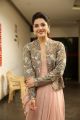 Chanakya Movie Actress Mehreen Pirzada Interview Images