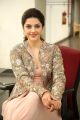 Actress Mehreen Kaur Pirzada Images @ Chanakya Movie Interview