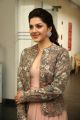 Chanakya Movie Actress Mehreen Pirzada Interview Images