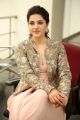 Actress Mehreen Pirzada Images @ Chanakya Movie Interview