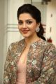 Actress Mehreen Kaur Pirzada Images @ Chanakya Movie Interview