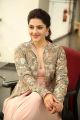 Actress Mehreen Kaur Images @ Chanakya Movie Interview