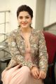 Actress Mehreen Pirzada Images @ Chanakya Movie Interview