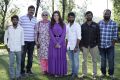 Actress Mehreen Pirzada Birthday Celebrations at Entha Manchivaadavuraa Movie Sets