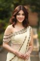 Telugu Actress Mehreen Pirzada Images @ Entha Manchivaadavuraa Movie Interview