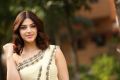 Actress Mehreen Kaur Pirzada Images @ Entha Manchivaadavuraa Interview