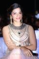 Actress Mehreen Kaur Pirzada Images @ Jawaan Pre Release