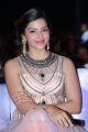 Actress Mehreen Pirzada Images @ Jawaan Audio Release