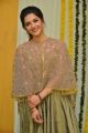Actress Mehreen Pirzada Latest Images @ Gopichand 25th Film Opening