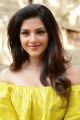 Mehreen Pirzada Latest Images in Yellow Dress