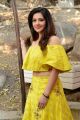 Mehreen Pirzada Latest Images in Yellow Dress