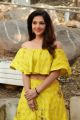 Mehreen Pirzada Latest Images @ NOTA Movie Launch