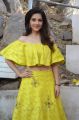 Actress Mehreen Pirzada Latest Images @ NOTA Movie Pooja