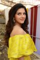 Actress Mehreen Pirzada Latest Images @ NOTA Movie Pooja