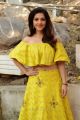 Mehreen Pirzada Latest Images @ NOTA Movie Launch