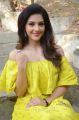 Actress Mehreen Pirzada Latest Images @ NOTA Movie Pooja