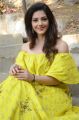 Mehreen Pirzada Latest Images in Yellow Dress