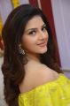 Actress Mehreen Pirzada Latest Images @ NOTA Movie Pooja