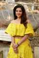 Mehreen Pirzada Latest Images in Yellow Dress