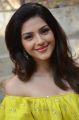 Mehreen Pirzada Latest Images @ NOTA Movie Launch