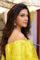 Actress Mehreen Pirzada Latest Images @ NOTA Movie Pooja