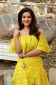 Mehreen Pirzada Latest Images in Yellow Dress