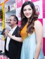 Actress Mehreen Pirzada launches B New Mobile Store at Adoni Photos