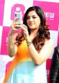 Actress Mehrene Kaur launches B New Mobile Store at Adoni Photos