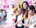 Mehreen Kaur Pirzada launches B New Mobile Store at Adoni Photos